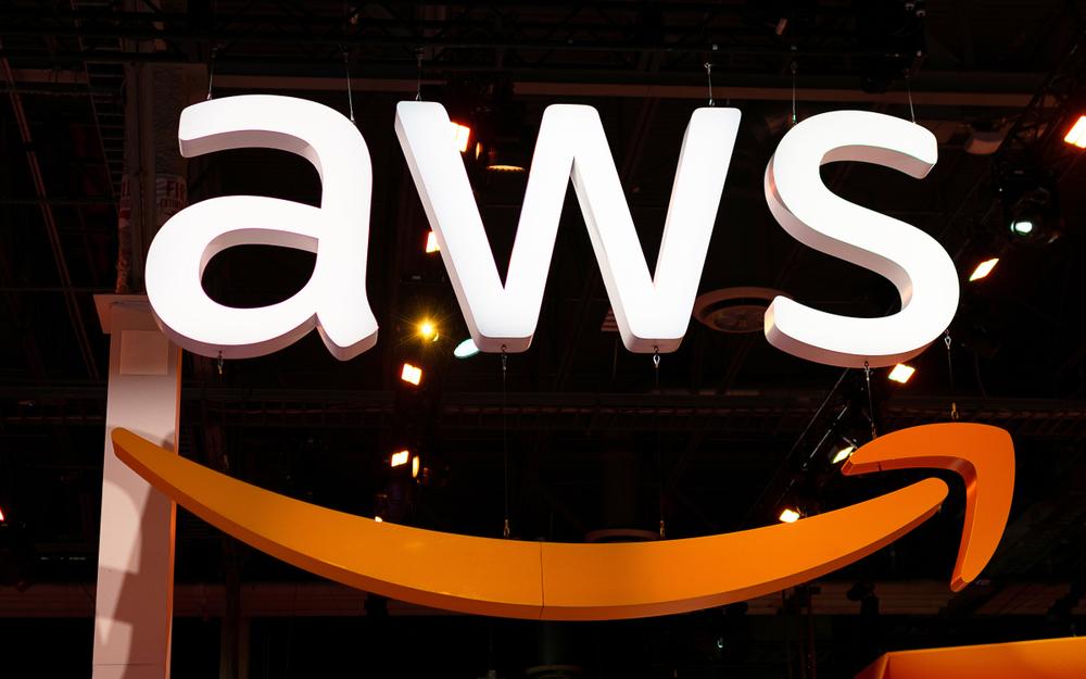 Amazon Web Services Outage Hits Netflix, Disney+, Tinder, Delivery Services — Many More Affected